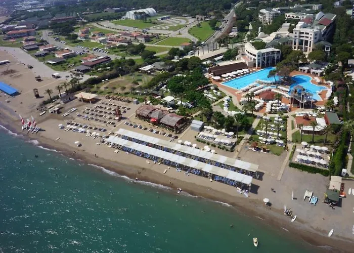 Tui Magic Life Belek Hotel